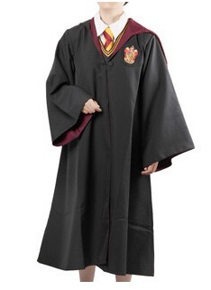 Harry Potter: Čarodejnícky plášť