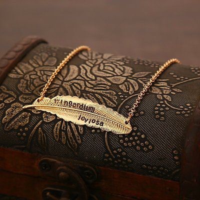 Harry Potter: Windgardium Leviosa náhrdelník