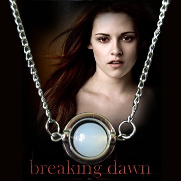 Twilight saga: New Moon Bellin náhrdelník (generická verzia)